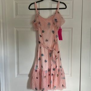 Betsey Johnson Dress